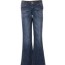jolt solid blue jeans size 9 66 off