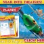 kids airplane videos and games