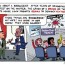 ted rall on drone crashes narcissism