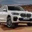 specific fuel consumption of bmw x5
