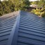 ventilation for metal roofing mid