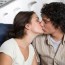 finding love on a plane why the myth