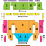 orpheum theatre boston seating chart