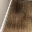 sea gr carpet in a basement good or