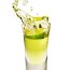green tea shot what it is how to