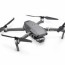 dji mavic 2 pro drone fly more kit