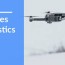 68 drones statistics 2020 2021 market