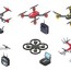 which one is the best hobbyist drone