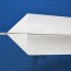 fold n fly the basic paper airplane
