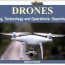 drones manufacturing technology