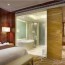 bedroom with bathroom design ideas