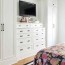 26 bedroom storage solutions for a more