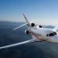 falcon 7x private jet charter hire