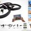 parrot ar drone 2 0 elite edition with