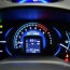 gas mileage displays in cars accurate