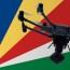 drone rules and laws in seyces