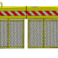 defender gate 10 loading dock safety