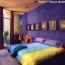bright bedroom colors