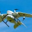 sky drones technologies