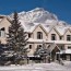 irwins mountain inn banff hotel