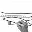 how to draw an airplane easy step by