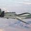 u s drone shot down by iran in