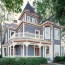 curb appeal tips for victorian homes hgtv