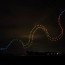 spectacular drone show first lights