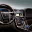 2016 lincoln navigator exterior and