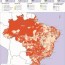 covid 19 outcomes in brazil