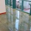 how adding color to concrete sealers