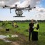 africa s lifesaving medical drones fly