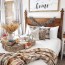 bedroom decorating ideas for autumn
