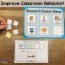 using token boards to motivate positive