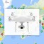here s a map with up to date drone laws