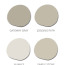 warm gray paint colors in 2023