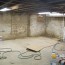 basement jenkintown tudor renovation