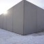 precast concrete wall panels