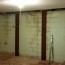 basement wall repair foundation