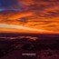marshfield drone photography of sunrise