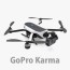gopro karma drone gopro hero 5 3d