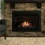 how to pick out a ventless gas fireplace