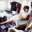 how to get more sleep on a plane