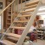 basement stair stringers by fast stairs com