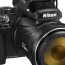 nikon coolpix p1000 can a zoom lens be