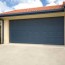garage door paint ideas to boost curb