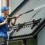 roof pressure washing roof cleaning