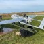 cross border monitoring drones nordic