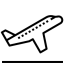icon in travel transportation