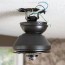 how to install a ceiling fan hgtv